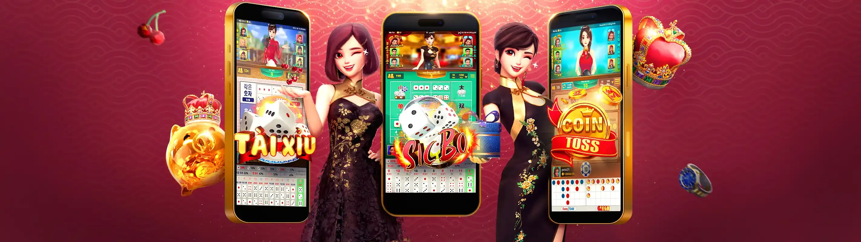 Tổng quan ngành giải trí trực tuyến 39bet đăng nhập