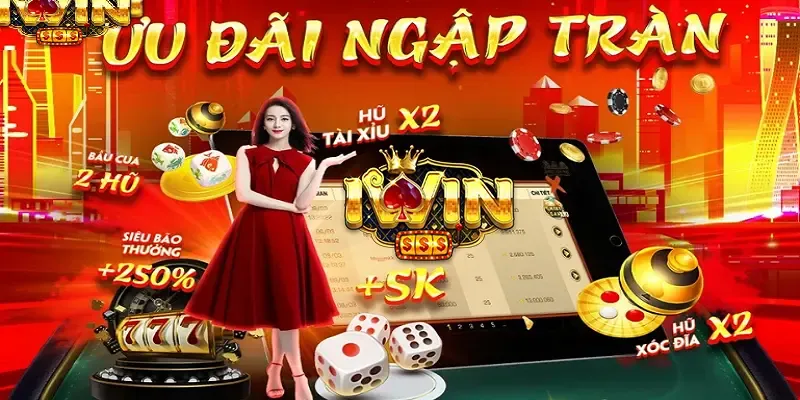 Sự kiện khuyến mãi 39bet